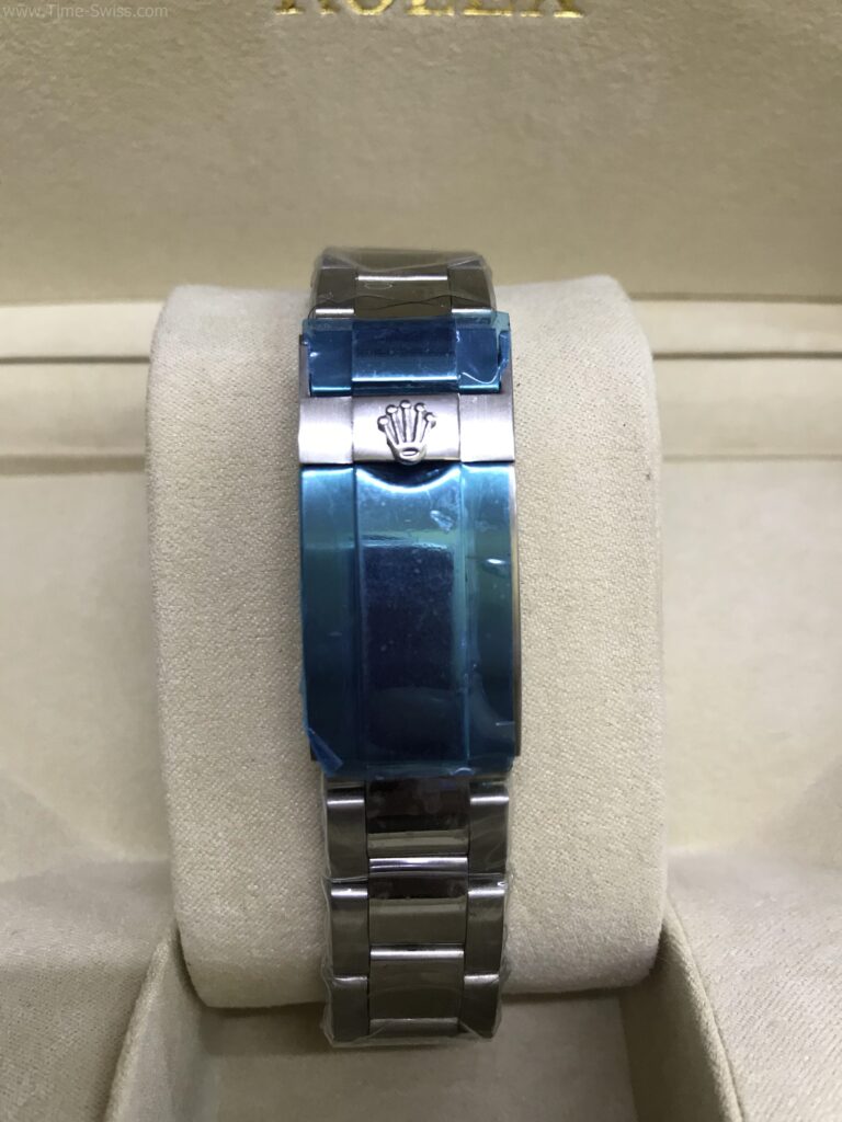 Rolex Daytona Brown Dial 40mm CC หน้าน้ำตาล ขอบเรียบ 04