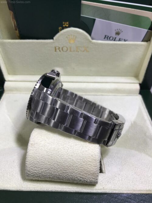 Rolex Deepsea Ceramic Blue Black Dial 43mm CC