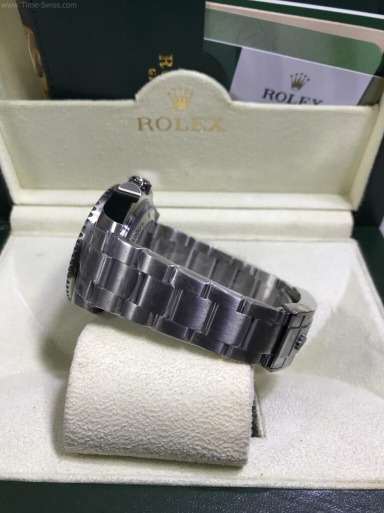 Rolex Deepsea Ceramic Blue Black Dial 43mm CC หน้าดำ มีขอบใน 03