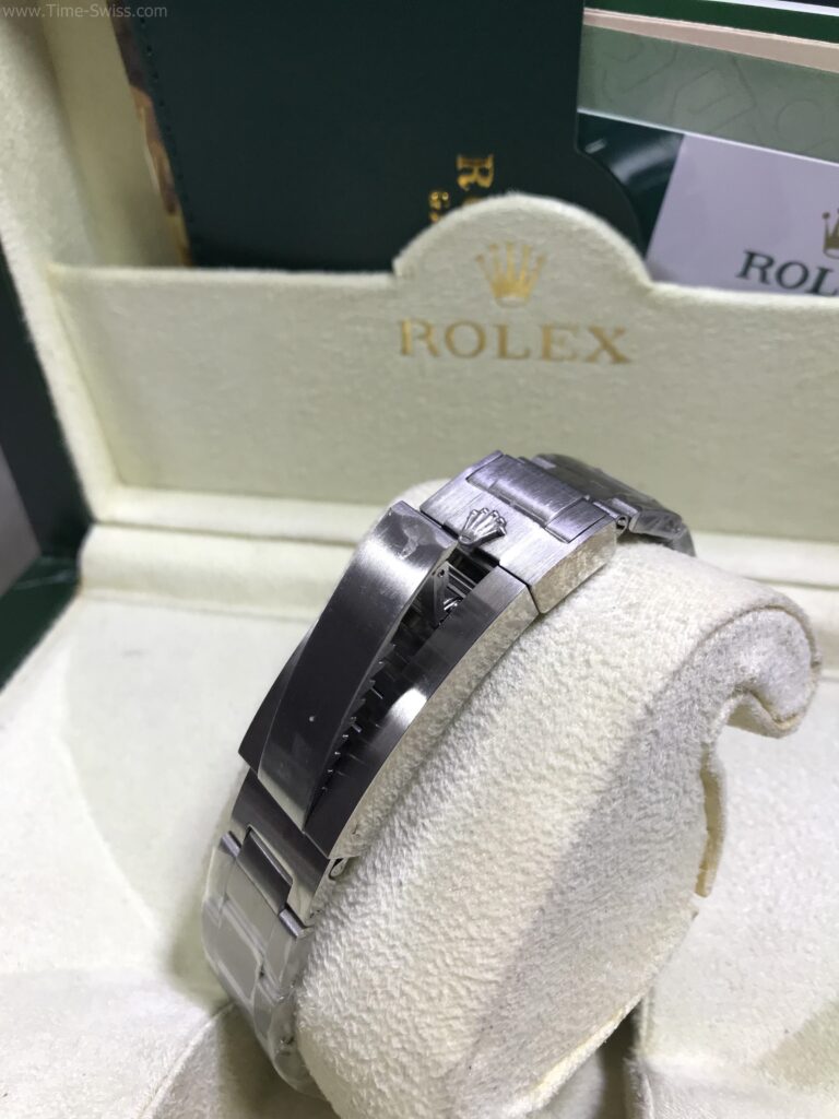 Rolex Deepsea Ceramic Blue Black Dial 43mm CC หน้าดำ มีขอบใน 04