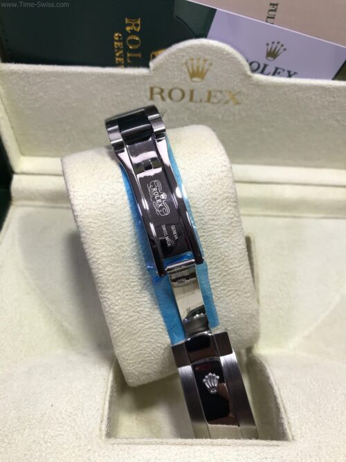 Rolex Oyster Perpetual Dark Blue Dial 36mm-41mm