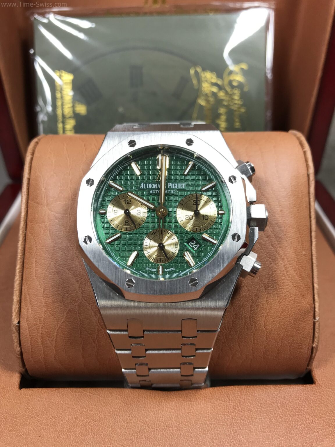 Audemars Piguet 5A Archives | https://time-swiss.com