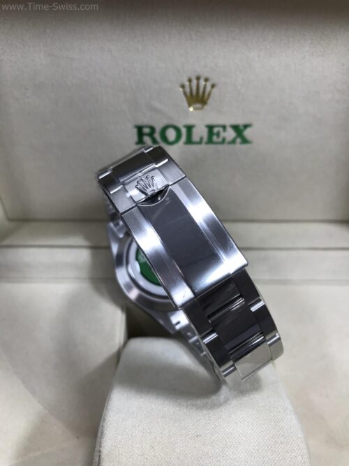 Rolex Daytona Ceramic 1126500LN White Dial 40mm Swiss BT