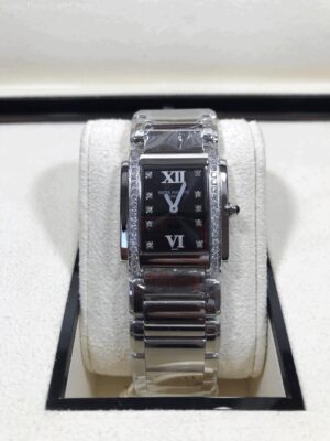 Patek Twenty-4 1940 Black Dial 30mm PPF Ladies Swiss