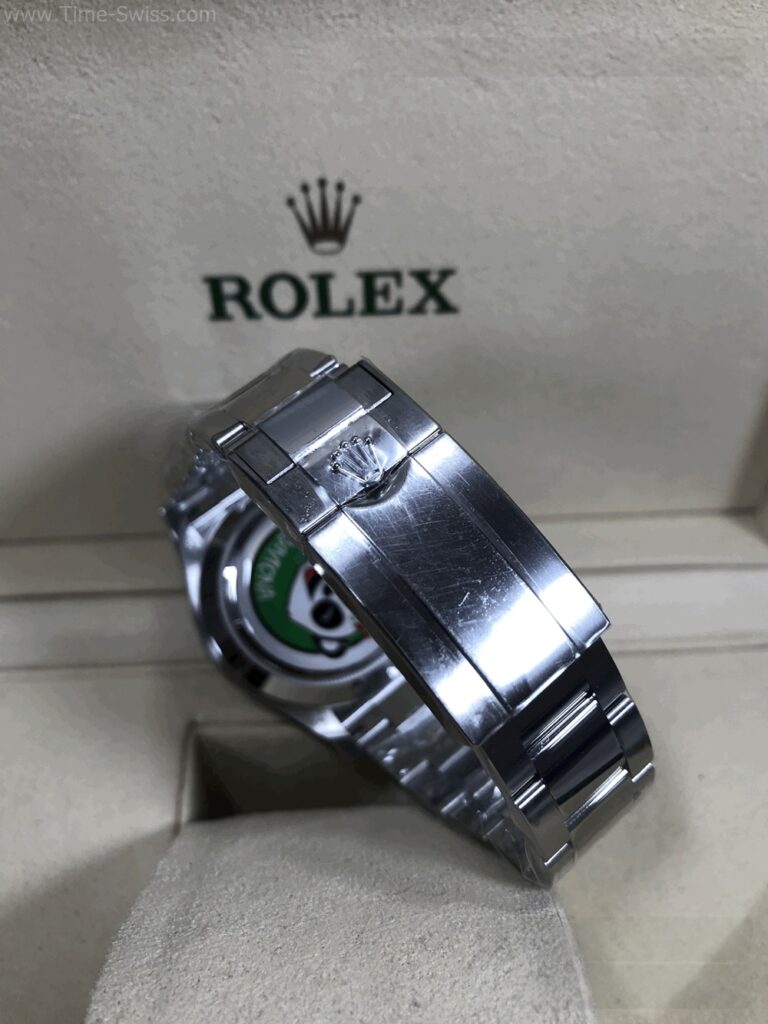 Rolex Daytona Black Dial Diamond 40mm BT Swiss หน้าดำ เลขเพชร 05