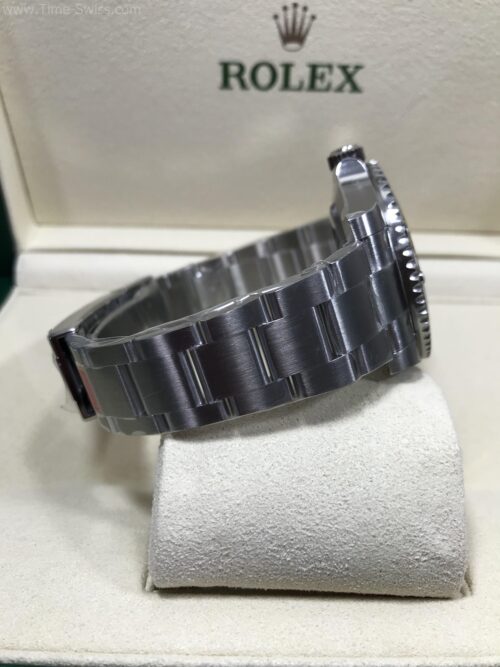 Rolex Submariner Ceramic 116610LN Black Dial 40mm 3135 VSF V4 Swiss