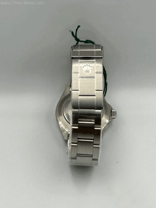 Rolex Submariner Kermit 50th Black Dial 40mm 3135 AR Swiss