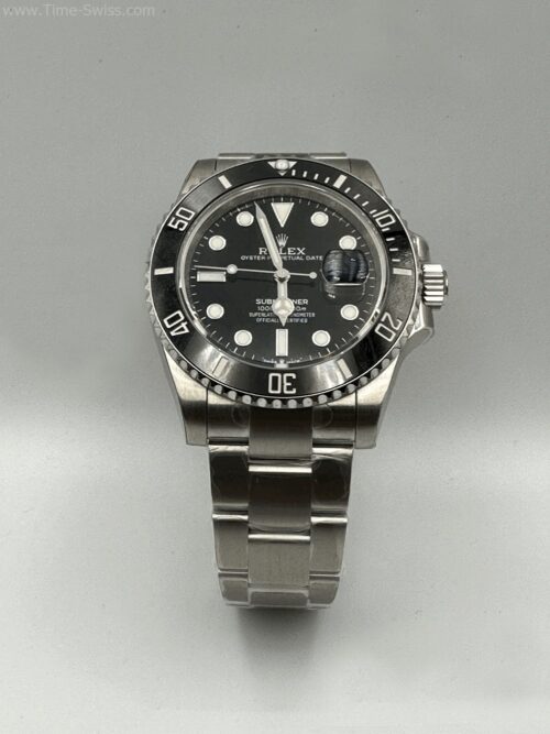 Rolex Submariner Ceramic 126610LN Black Dial 41mm 3235 VSF V3 Swiss