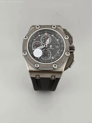 Audemars Piguet 26568IM Michael Schumacher Rubble 44mm JF Swiss