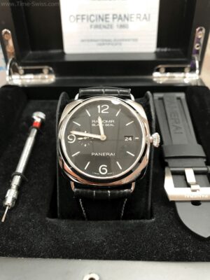 Panerai Luminor Marina PAM388 Radiomir Black Seal 45mm VSF Swiss