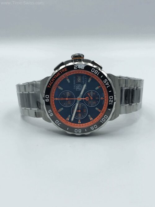 TAG Heuer Formula1 Calibre16 Orange Dial 43mm CC