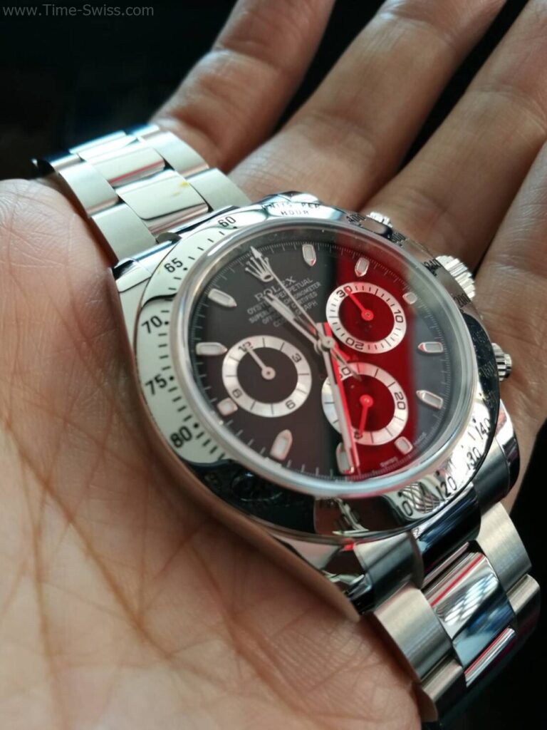 รีวิวนาฬิกา Rolex AAA Daytona 14