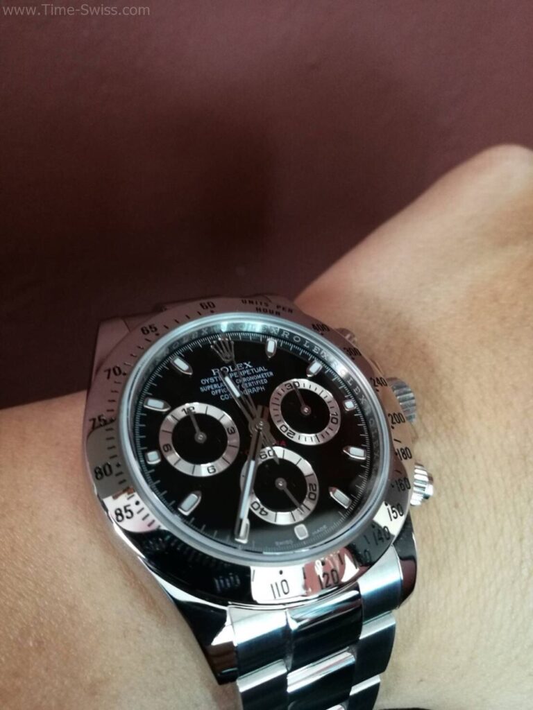 รีวิวนาฬิกา Rolex AAA Daytona 15
