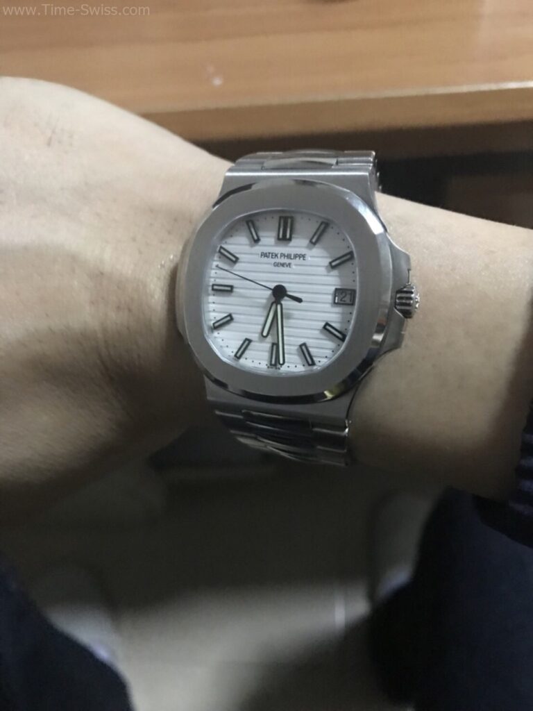 รีวิวนาฬิกา Patek AAA 02