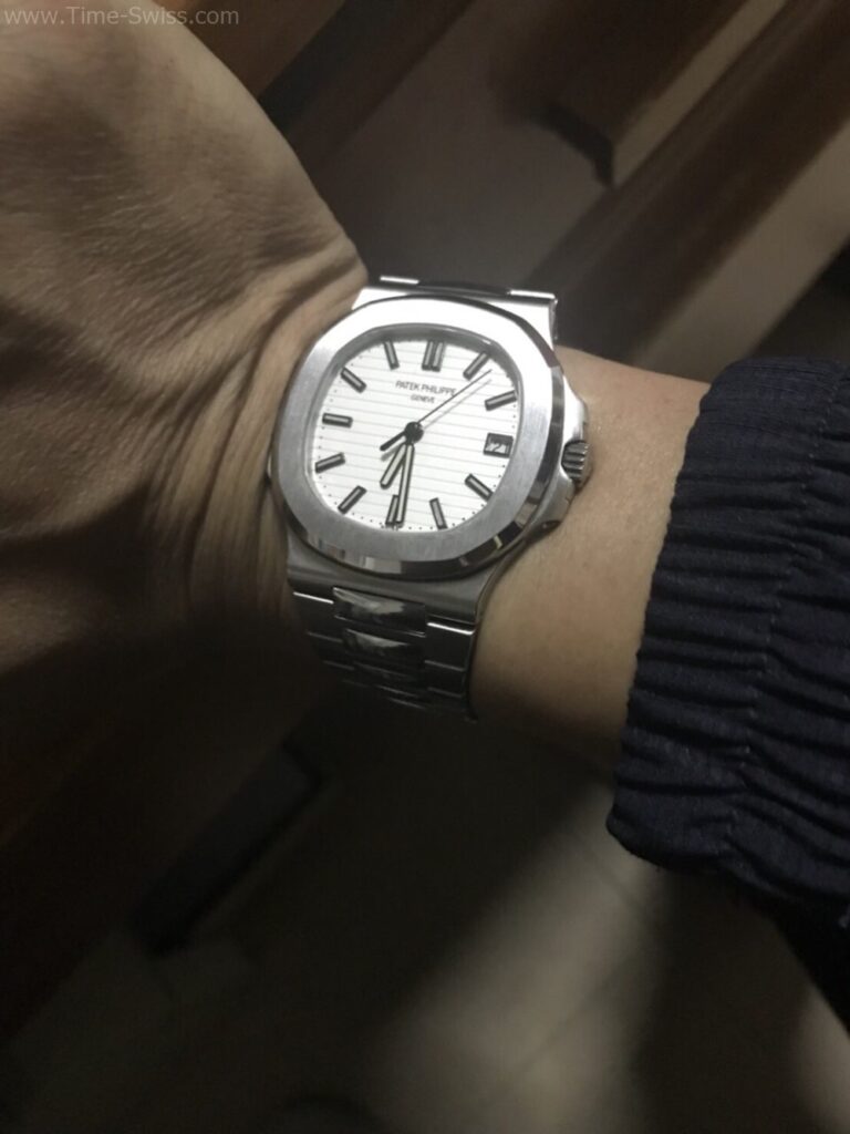 รีวิวนาฬิกา Patek AAA 03