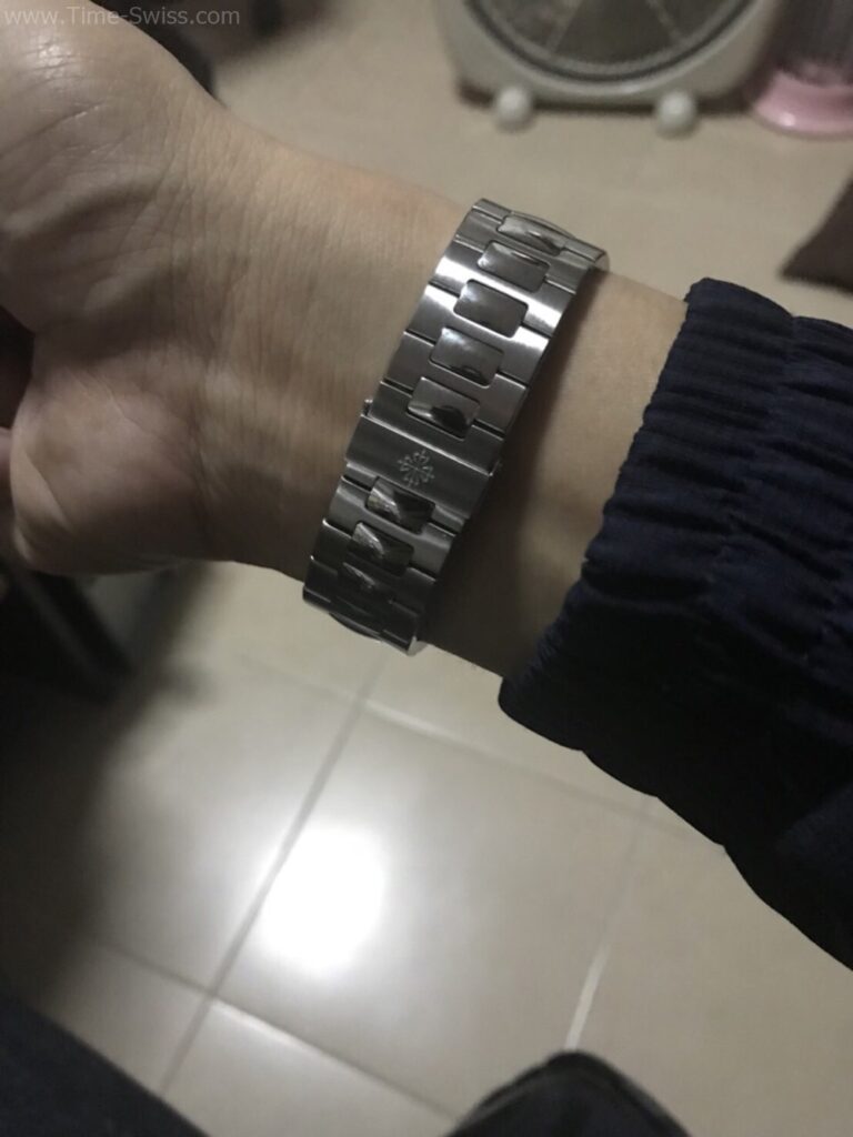 รีวิวนาฬิกา Patek AAA 04