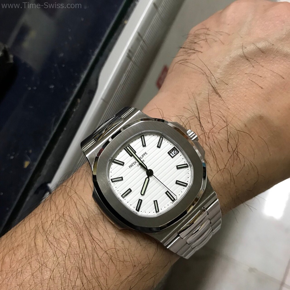 รีวิวนาฬิกา Patek AAA 06