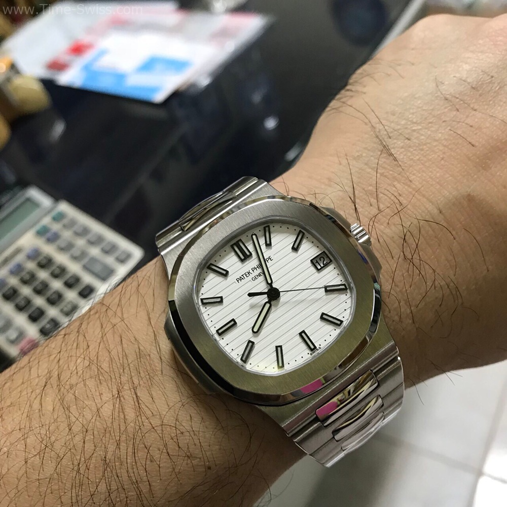 รีวิวนาฬิกา Patek AAA 07