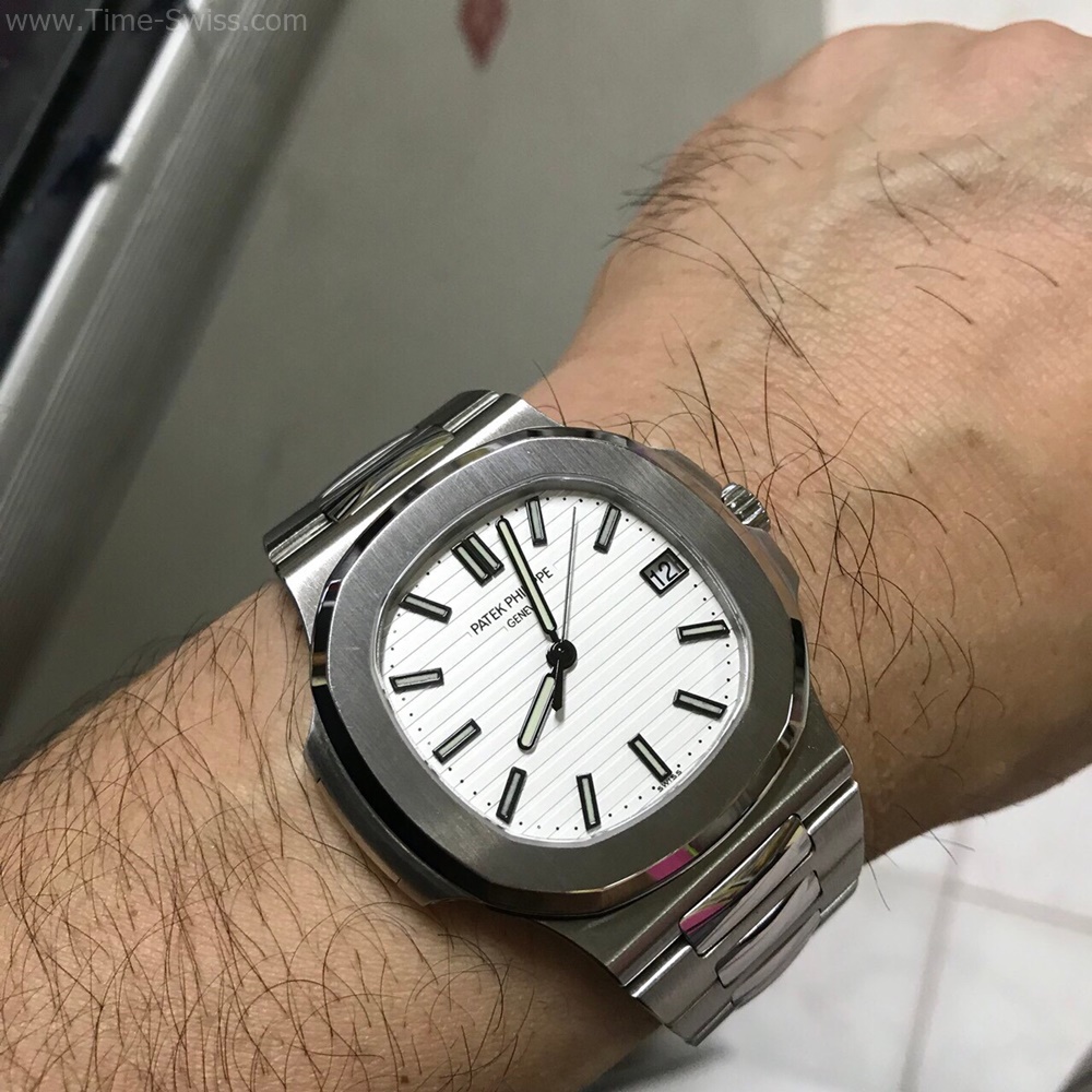 รีวิวนาฬิกา Patek AAA 08