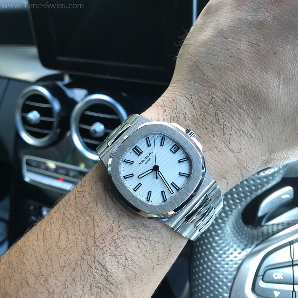 รีวิวนาฬิกา Patek AAA 11