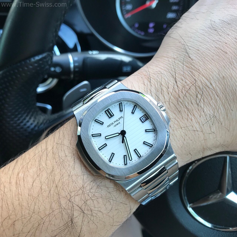 รีวิวนาฬิกา Patek AAA 12