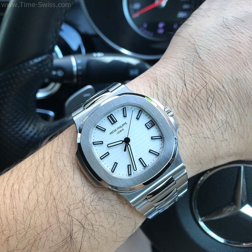 รีวิวนาฬิกา Patek AAA 13