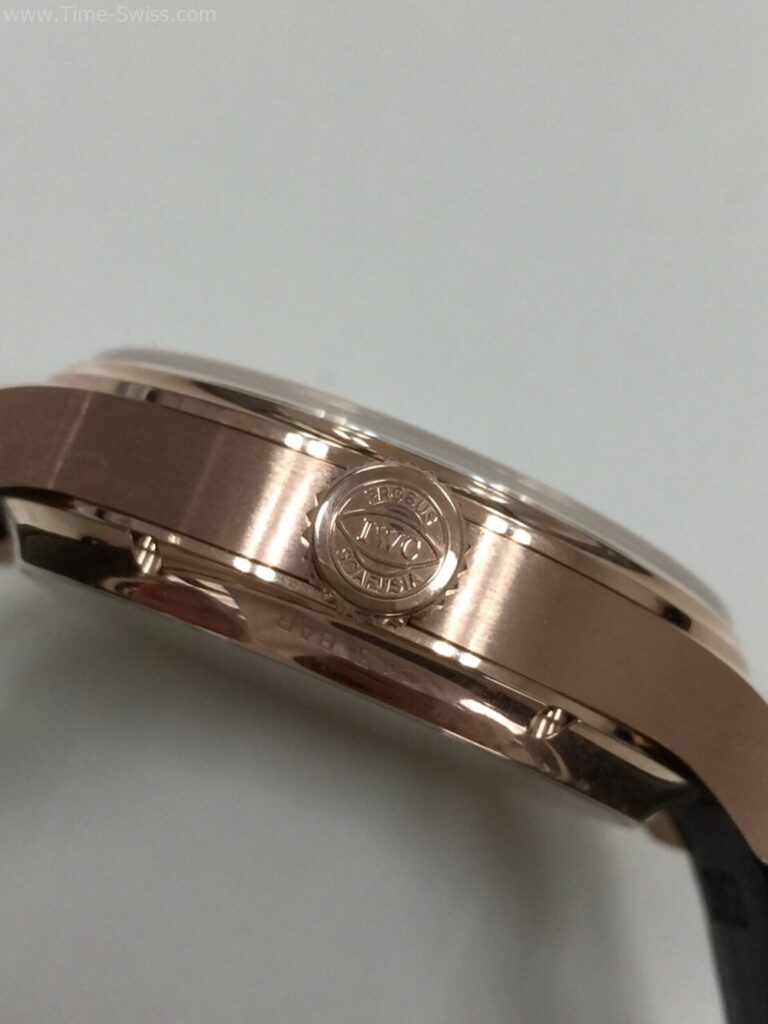 รีวิวนาฬิกา IWC AAA 35