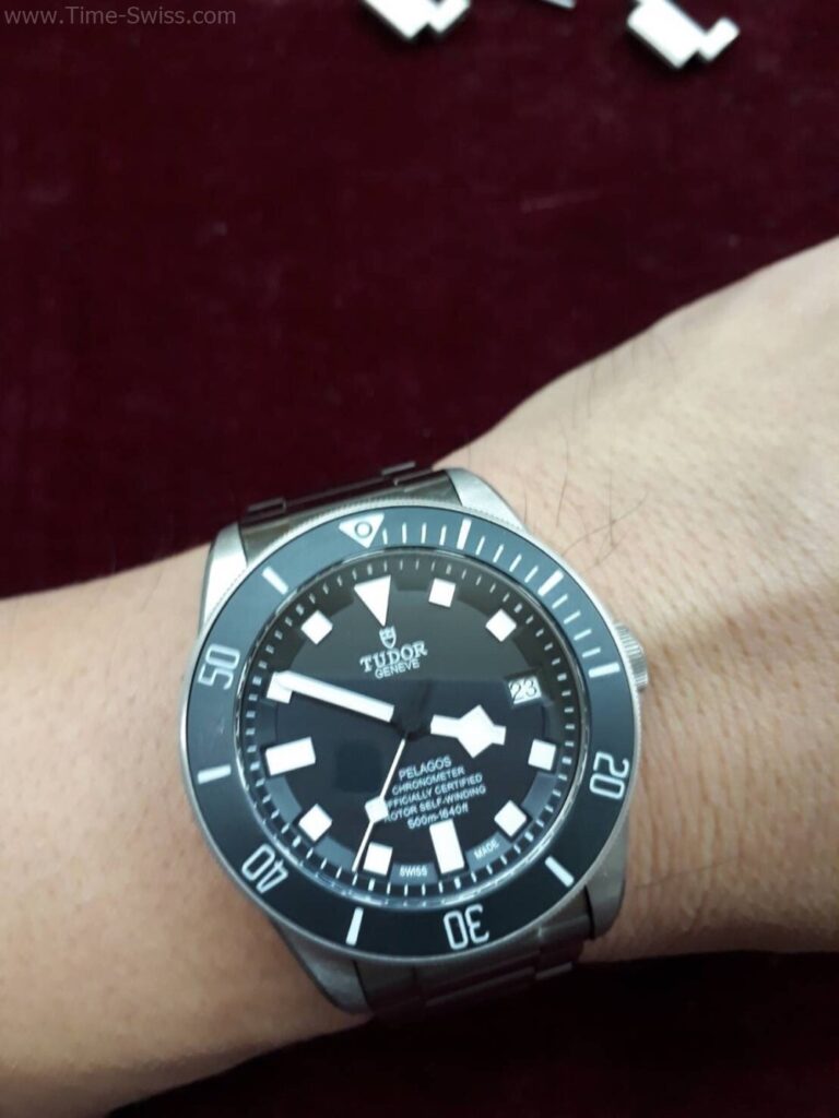 รีวิวนาฬิกา Tudor AAA 17
