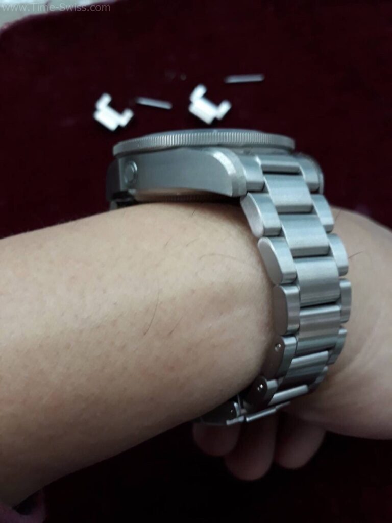 รีวิวนาฬิกา Tudor AAA 18