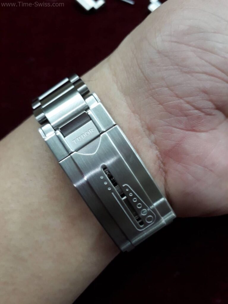 รีวิวนาฬิกา Tudor AAA 19