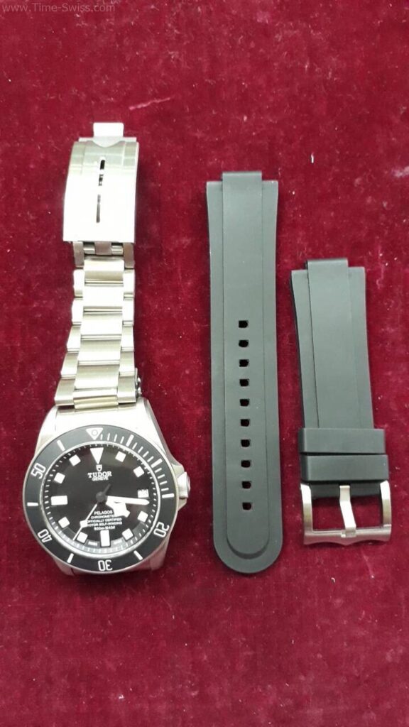รีวิวนาฬิกา Tudor AAA 10