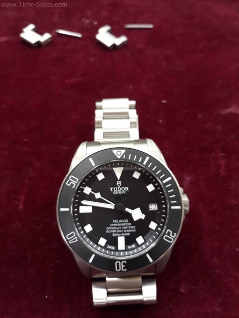 รีวิวนาฬิกา Tudor AAA 11