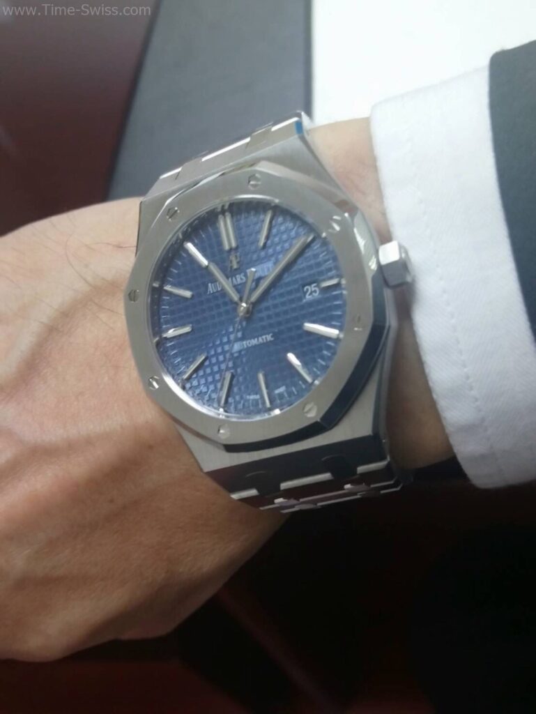 รีวิวนาฬิกา AP AAA 04