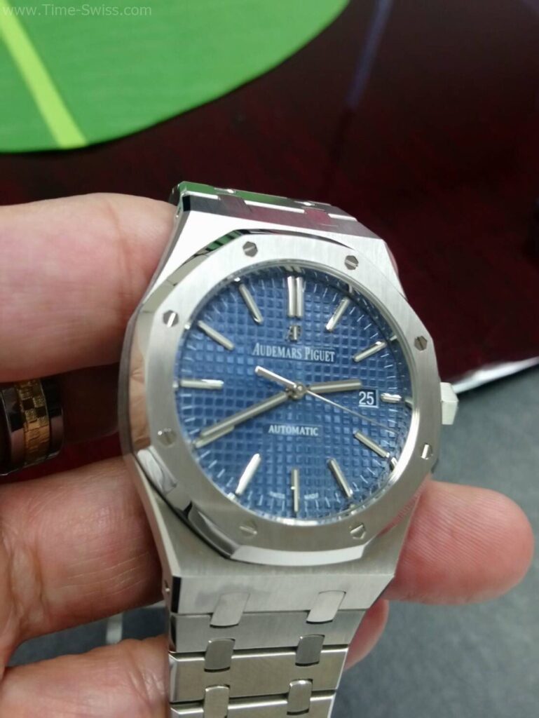 รีวิวนาฬิกา AP AAA 08