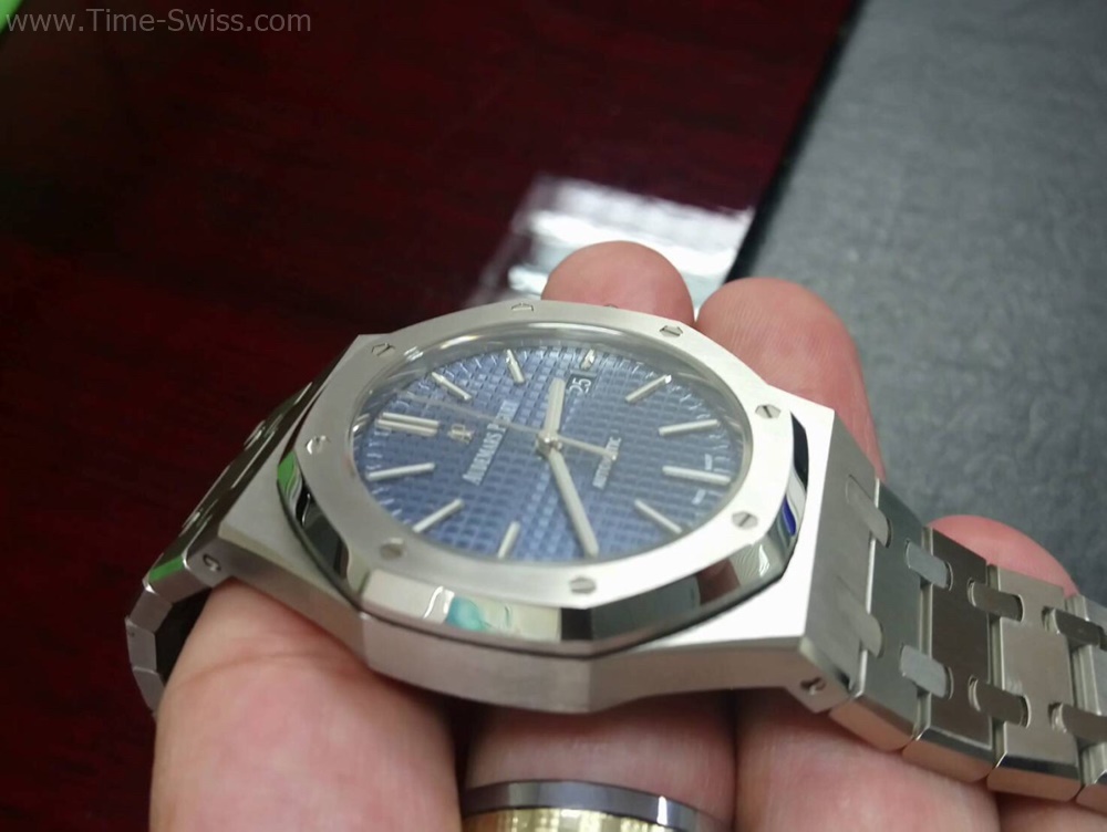 รีวิวนาฬิกา AP AAA 09