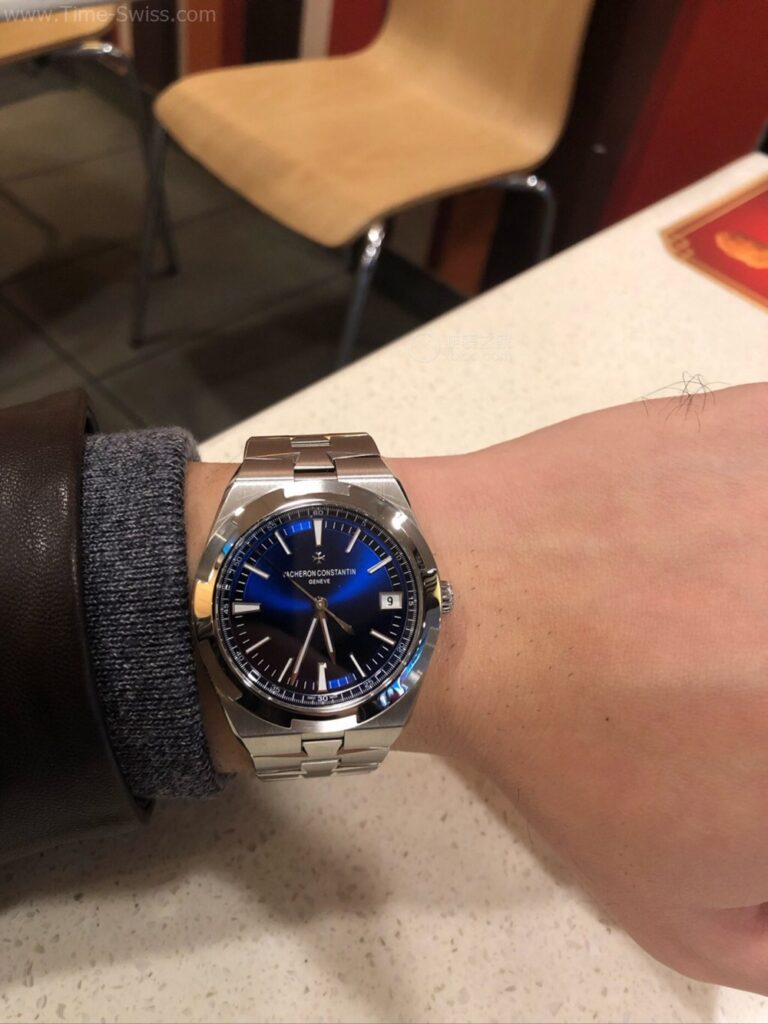 รีวิวนาฬิกา VACHERON AAA 22