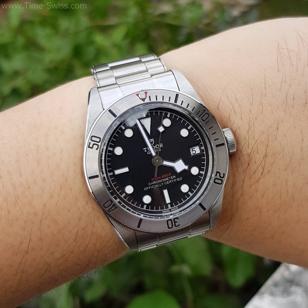 รีวิวนาฬิกา Tudor AAA 03