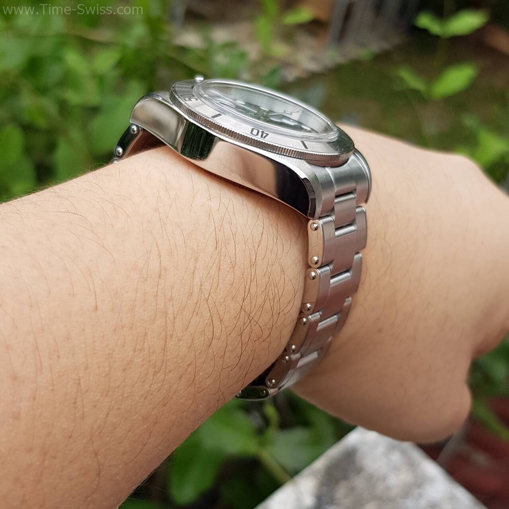 รีวิวนาฬิกา Tudor AAA 04