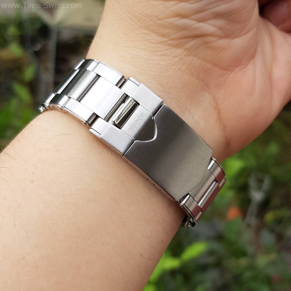 รีวิวนาฬิกา Tudor AAA 06