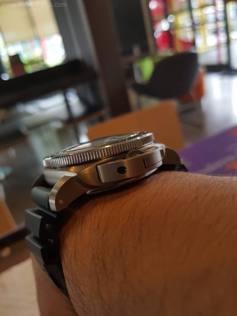 รีวิวนาฬิกา Panerai AAA 19