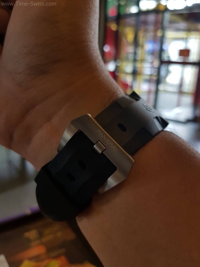 รีวิวนาฬิกา Panerai AAA 20