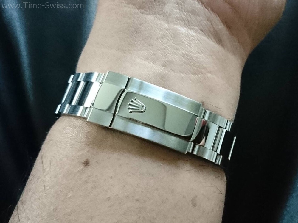 รีวิวนาฬิกา Rolex AAA DayJust 22