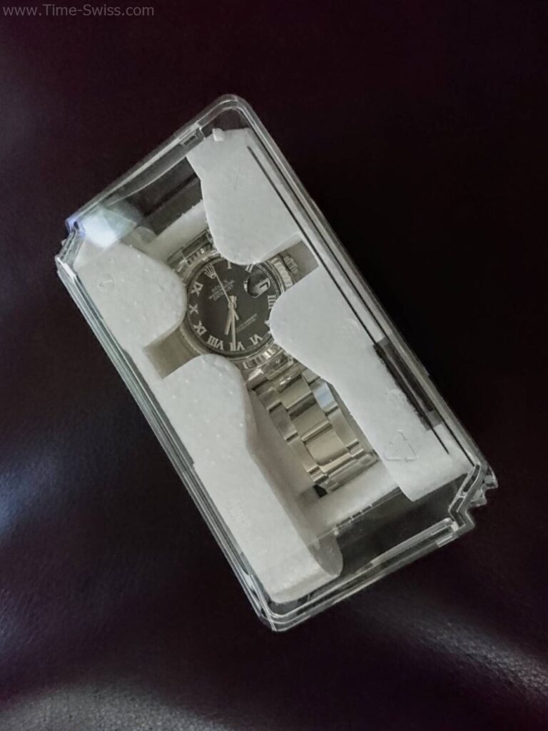 รีวิวนาฬิกา Rolex AAA DayJust 15