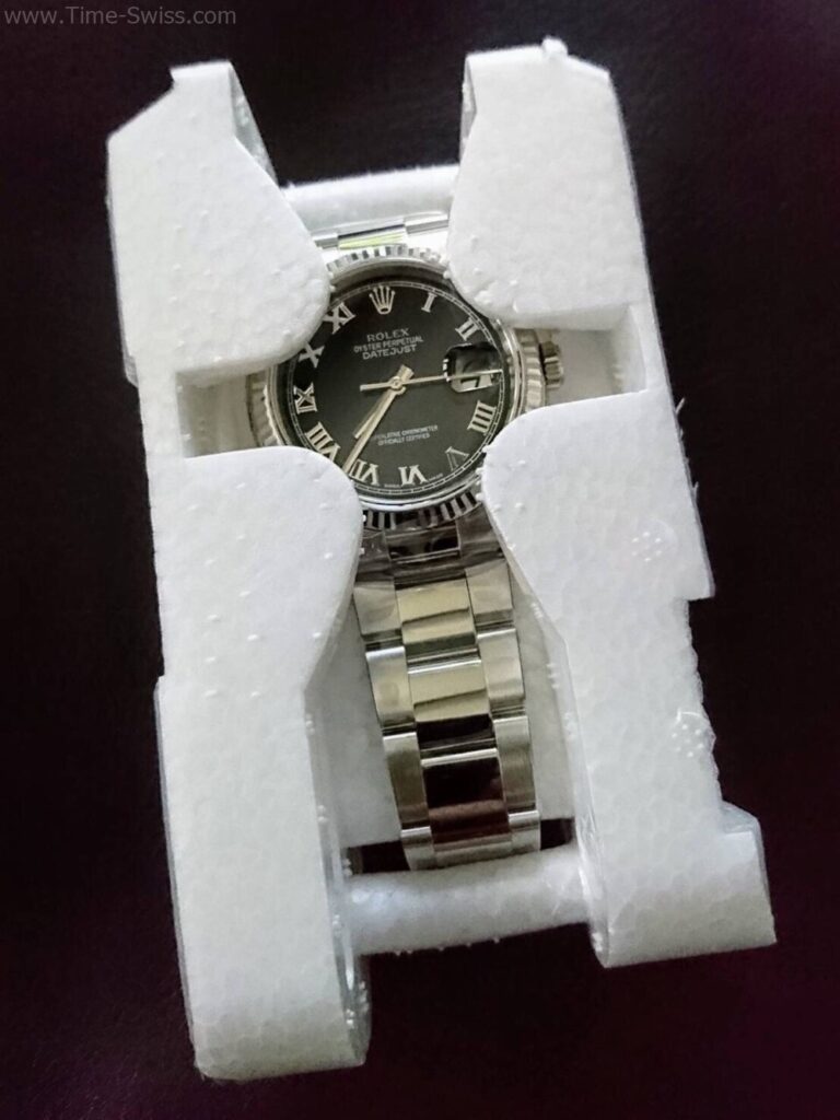 รีวิวนาฬิกา Rolex AAA DayJust 16