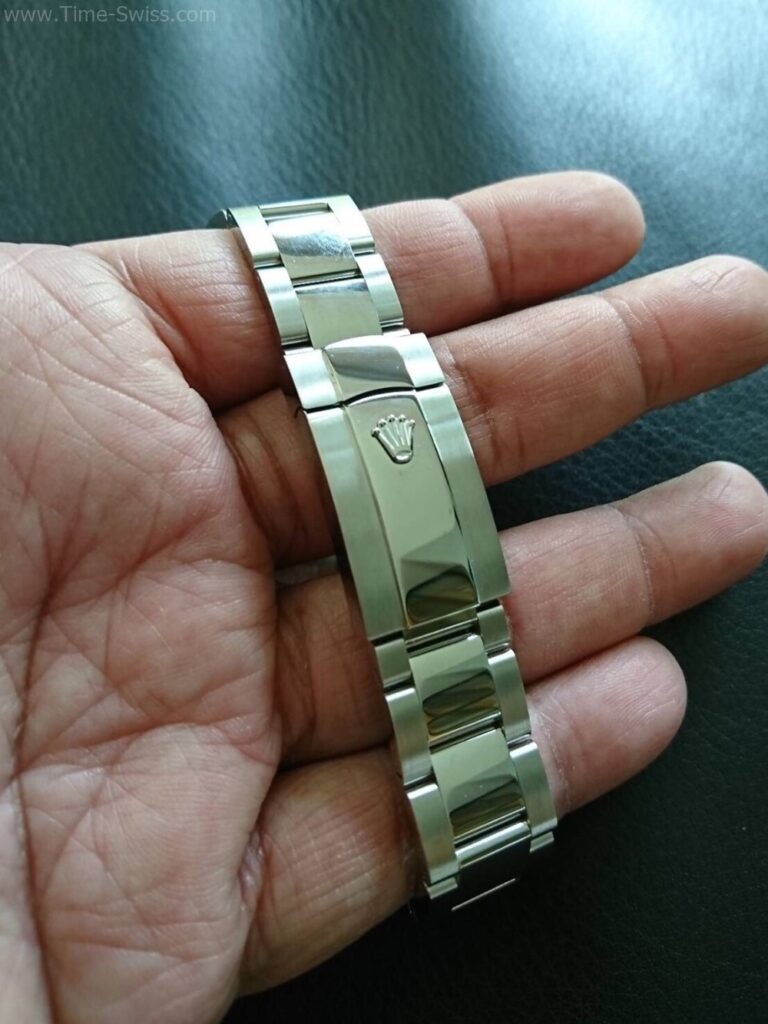 รีวิวนาฬิกา Rolex AAA DayJust 19