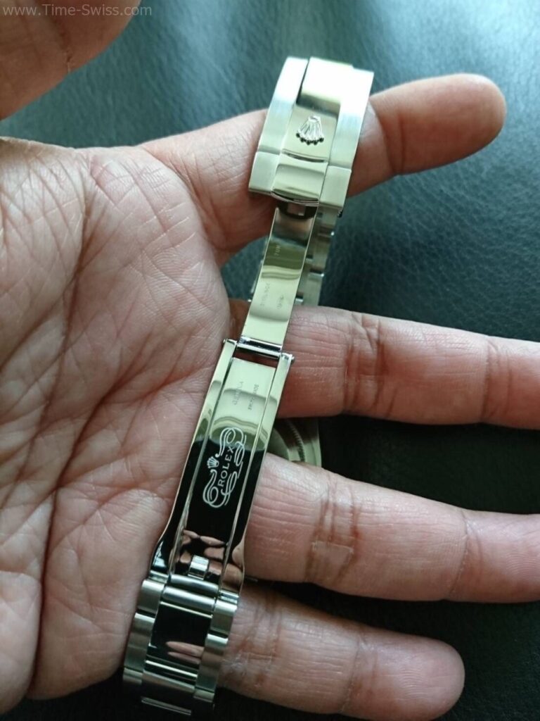 รีวิวนาฬิกา Rolex AAA DayJust 20