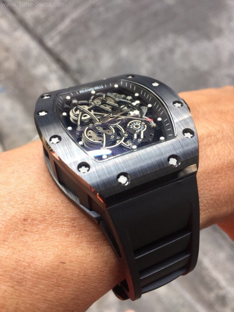 รีวิวนาฬิกา RM AAA 10