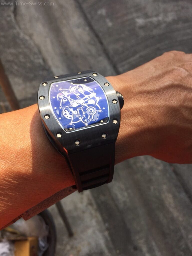 รีวิวนาฬิกา RM AAA 12