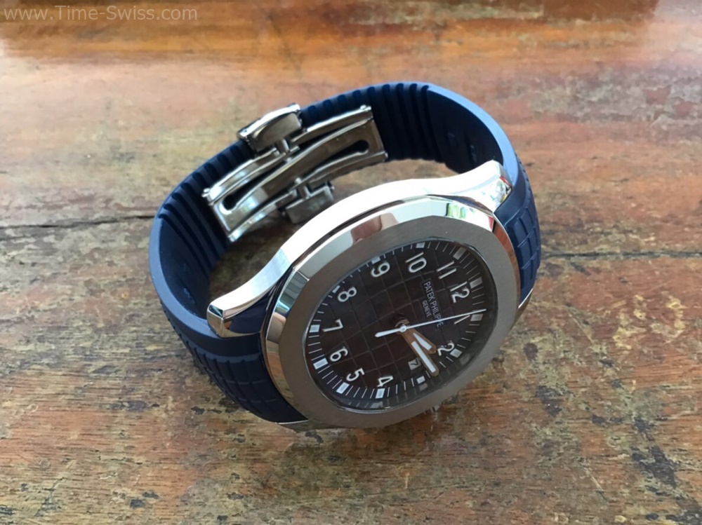 รีวิวนาฬิกา Patek AAA สะสม 05