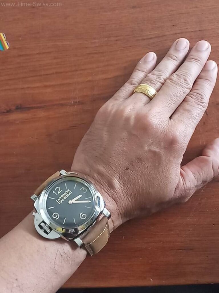 รีวิวนาฬิกา Panerai AAA 04